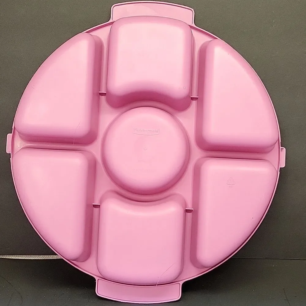 Rubbermaid this vintage
